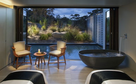 Saffire Freycinet - Accommodation Search 0