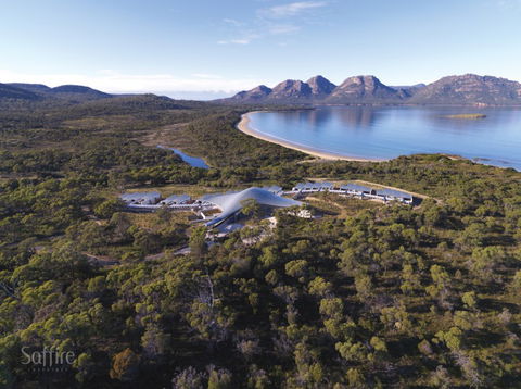 Saffire Freycinet - Accommodation Search 3