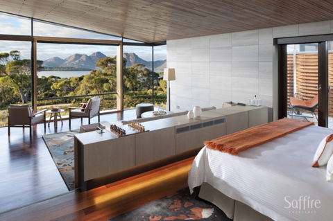Saffire Freycinet - Accommodation Search 4