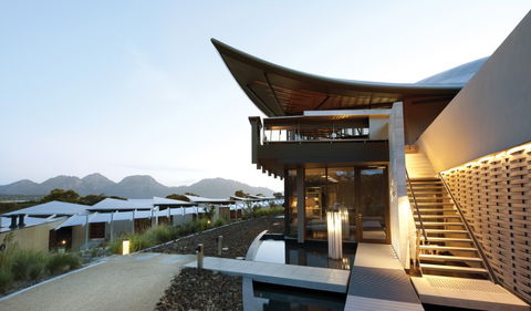 Saffire Freycinet - Accommodation Search 5