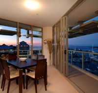 Cairns Luxury Apartments Harbourlights Complex - Accommodation Search
