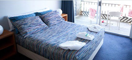 Pacific Hotel Yamba - Accommodation Search 1