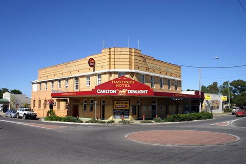Hastings Hotel - Accommodation Search 0