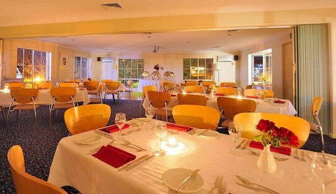 Country Comfort Tumut Valley Motel - Accommodation Search 5
