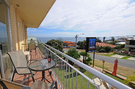 Ocean View Motel - Accommodation Search 3