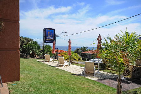 Ocean View Motel - Accommodation Search 4