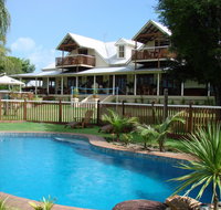 Clarence River Bed  Breakfast - Accommodation Search