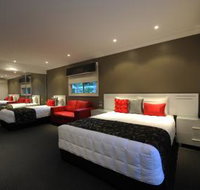 The Gateway Village Holiday Park - Accommodation Search
