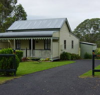 Belvoir BB Cottages - Accommodation Search