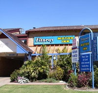 Fitzroy Motor Inn - Accommodation Search