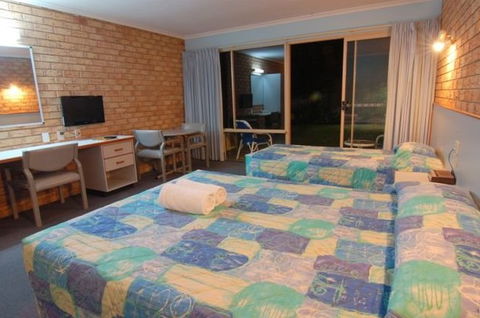 Sunshine Coast Motor Lodge - Accommodation Search 1
