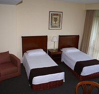 Metro Hotel Tower Mill - Accommodation Search