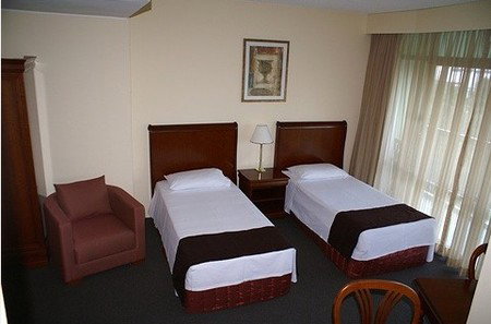 Metro Hotel Tower Mill - Accommodation Search 0