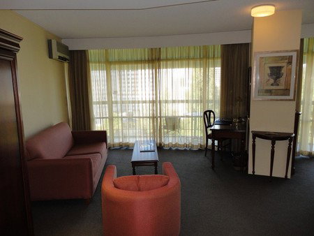 Metro Hotel Tower Mill - Accommodation Search 2