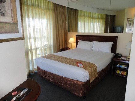 Metro Hotel Tower Mill - Accommodation Search 3
