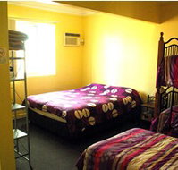 Dorchester Inn - Accommodation Search