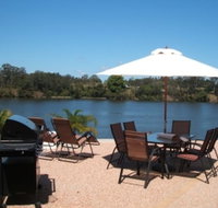 Big River Holiday Park - Accommodation Search