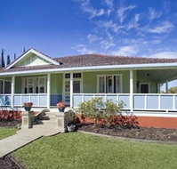 Blooms Cottage - Accommodation Search