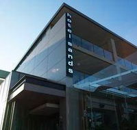 Quality Sands Hotel - Accommodation Search