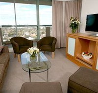 The Sebel Residence Chatswood