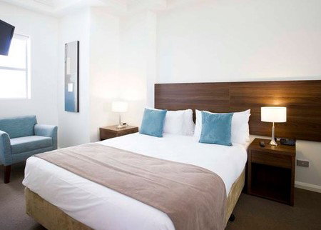 Quest World Square - Accommodation Search 0