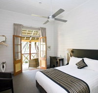 Q Station - Accommodation Search