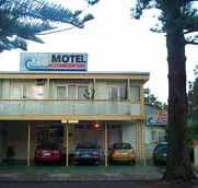 Manly Seaview Motel And Apartments - Accommodation Search