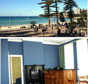 The Steyne Hotel - Accommodation Search