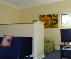 Artist Studio Cottage - Accommodation Search 1