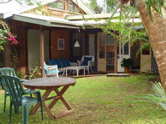Artist Studio Cottage - Accommodation Search 2