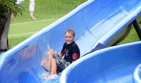 The Big Buzz Fun Park - Accommodation Search 3