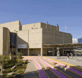 The Art Gallery of Western Australia