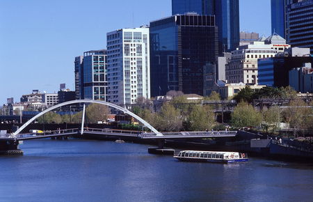 Melbourne River Cruises - Accommodation Search 2