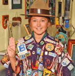 Scout Heritage Centre - Accommodation Search