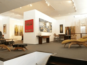 Jahroc Mill Gallery - Accommodation Search