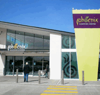 Phoenix Shopping Centre - Accommodation Search