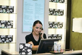 Pure Indulgence - Carindale - Accommodation Search