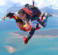 Tandem Cairns - Accommodation Search