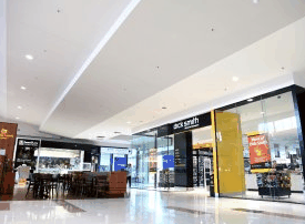 Calamvale Central Shopping Centre - Accommodation Search