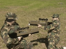 Logan Laser Skirmish - Accommodation Search 0