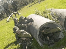 Logan Laser Skirmish - Accommodation Search 1