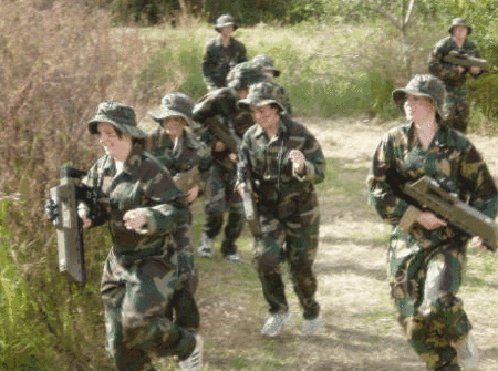 Logan Laser Skirmish - Accommodation Search 2