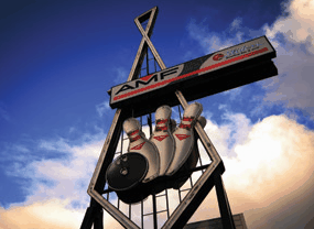 AMF Bowling - Mount Gravatt - Accommodation Search 2
