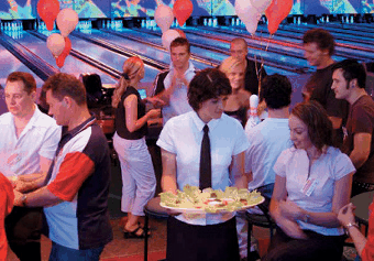 Logan City Tenpin Bowling Centre - Accommodation Search 2