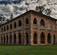 Old Bishopsbourne Chapel - Accommodation Search