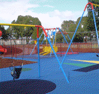 St Lucia Playground - Accommodation Search