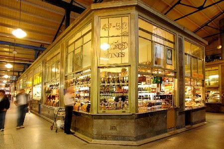 Queen Victoria Market - Accommodation Search 2