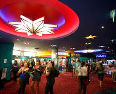 Bendigo Cinemas - Accommodation Search 1