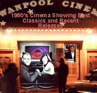 Swanpool Cinema - Accommodation Search