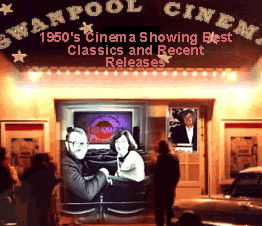 Swanpool Cinema - Accommodation Search 0